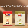 Best Instant Tea Premix Flavors to Try