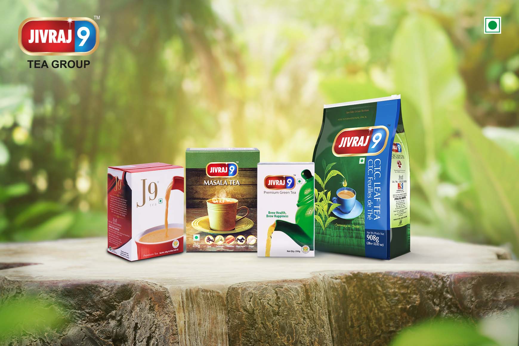 Tea: An Antidote to Your Daily Stress and Fatigue