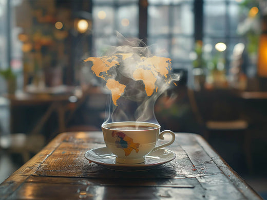 Exploring Tea Cultures Worldwide