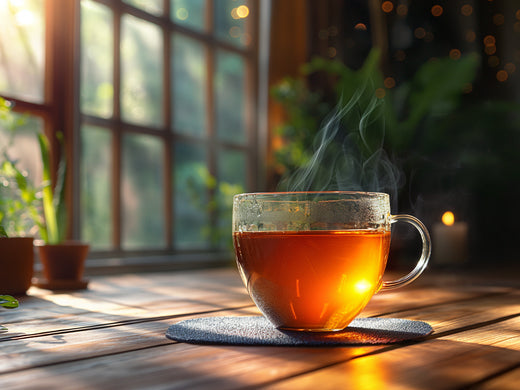 Black Tea for Weight Loss: Fact or Fiction?