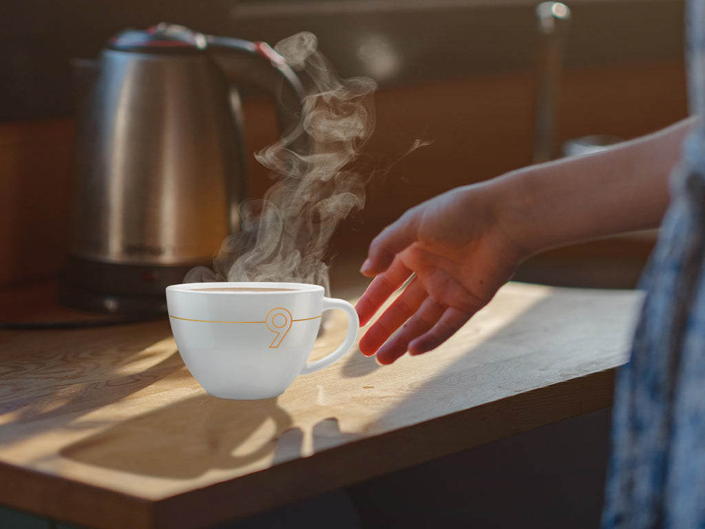 tea for every mood