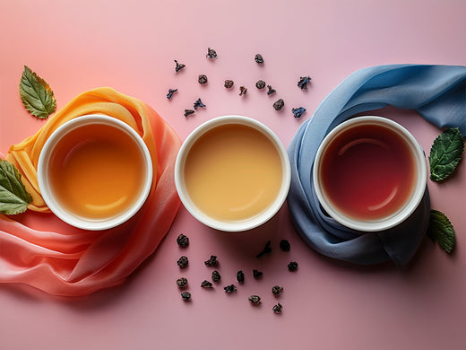 3 Best Tea Flavors in the Winter Season