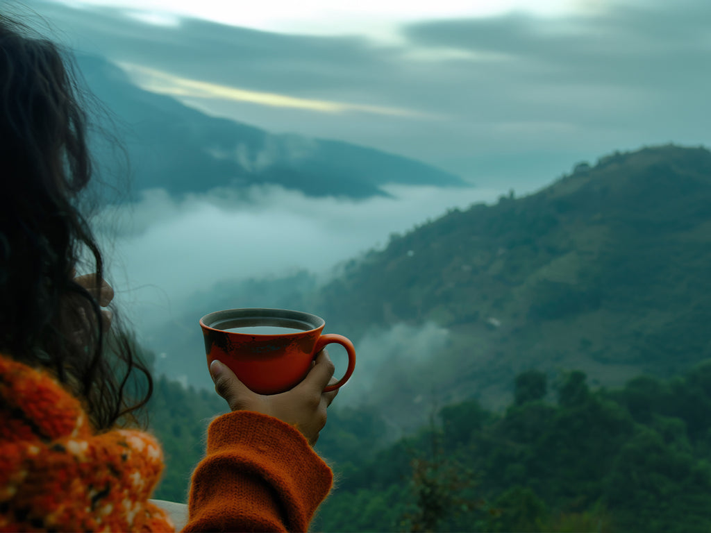 Travel With Tea: 7 Wonders of Premix Tea Packs