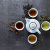 Sipping Through a Spectrum: The Different Types of Tea