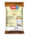 Ginger instant premix tea pouch