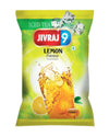 Lemon flavour iced tea instant premix