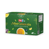 Mint Green Tea