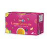 Lemon Green Tea