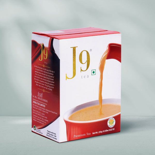 Buy j9 Premium Assam Tea