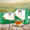 5 Incredible Benefits of CAVA Green Tea