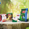 Dawn to Dusk: Tea for Different Times of Day