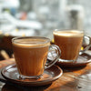 Winter Warmers: Why Masala Tea is Perfect for Cold Weather