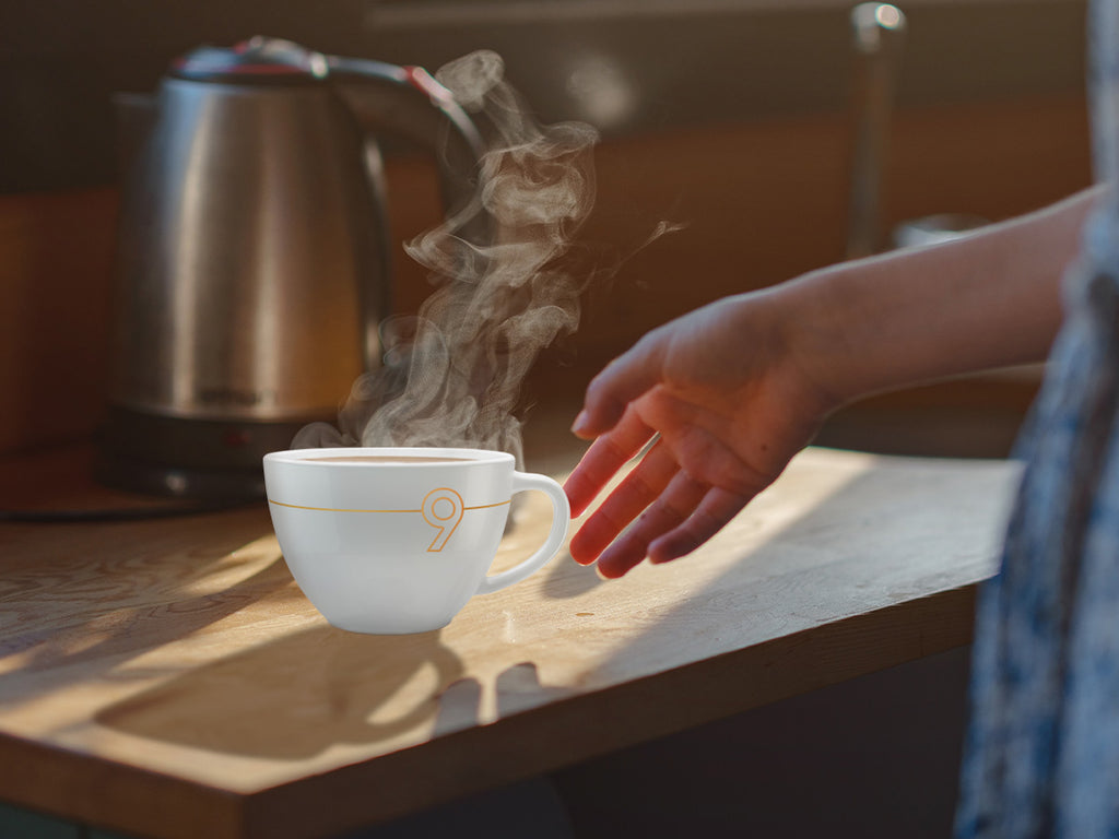 Tea for Every Mood: Crafting the Perfect Brew