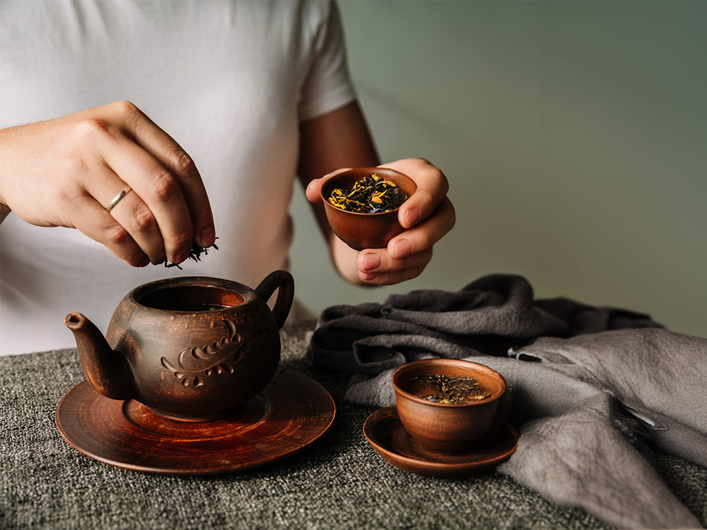 Tea Time