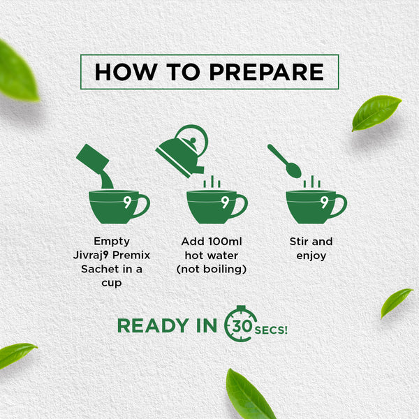 Instant Premix Combos (Pack of 5, Masala)