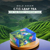 C.t.c. Leaf Tea