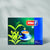 Pack of 100 tea leaf teabags from Jivraj9