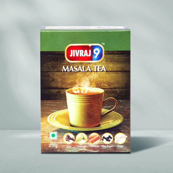 Masala Tea Box Pack