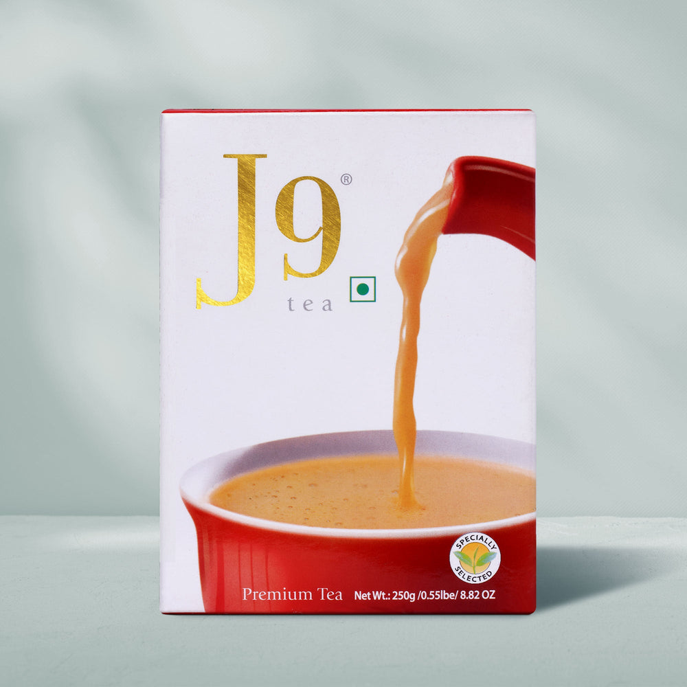 J9 Premium Tea Box | Buy India's Finest Tea | Jivraj9-Quality Tea ...