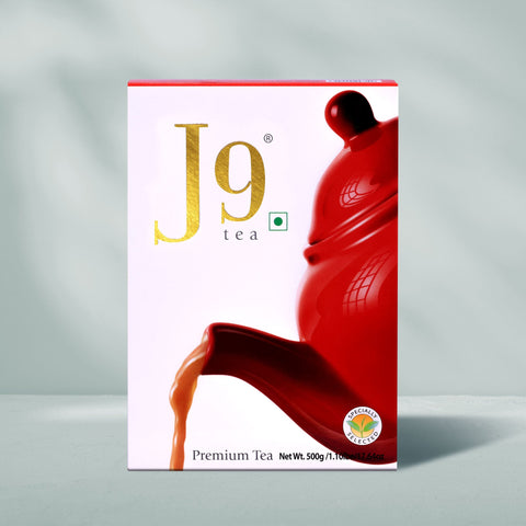 Premium Tea