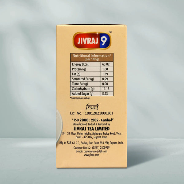 Best Cappuccino Instant Premix