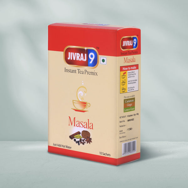 Buy Best Instant Masala Instant Tea Premix in India