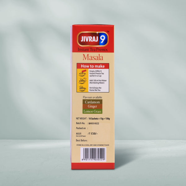 Buy Best Instant Masala Instant Tea Premix