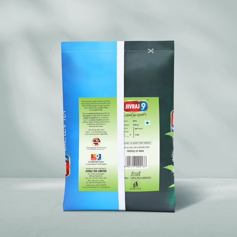 Buy Tea Leaf Pouch Pack